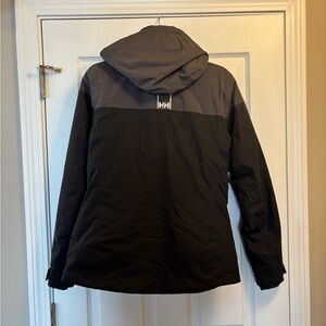 Helly Hansen Ski coat